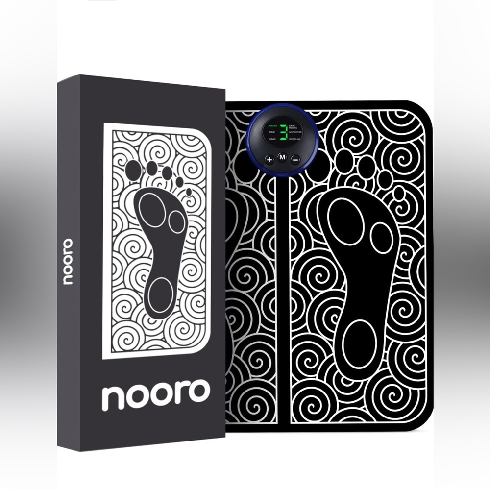 Nooro Foot Massager